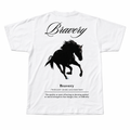 T_Shirt Bravery