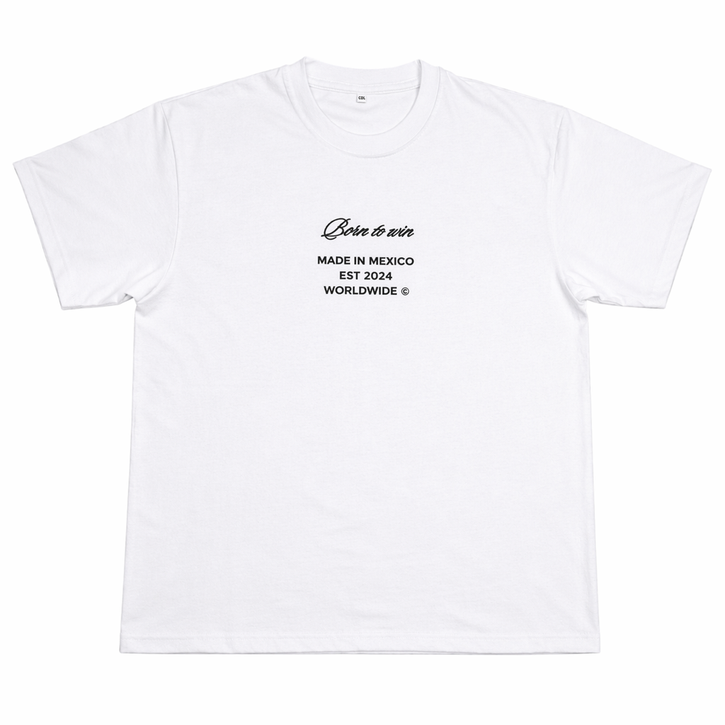 T_Shirt Bravery