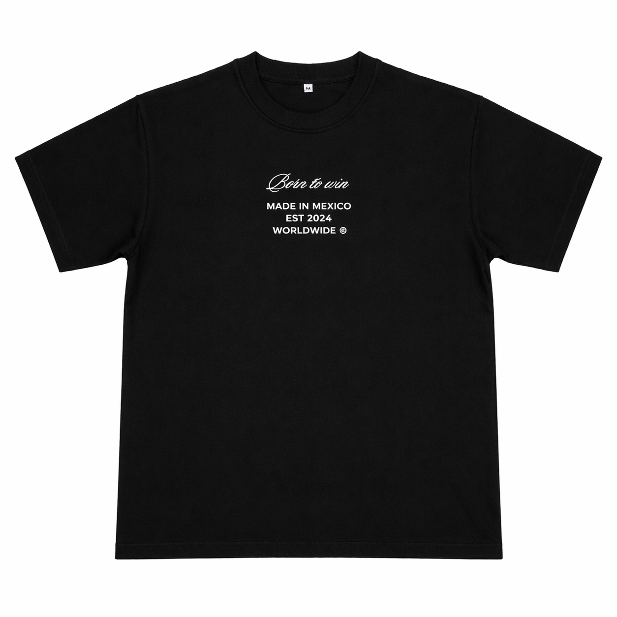 T-Shirt Faith