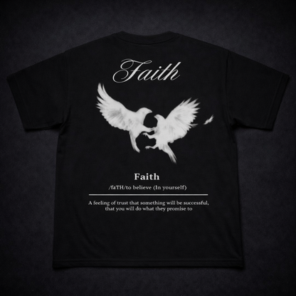 T-Shirt Faith
