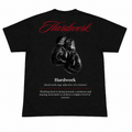 T-shirt hardwork