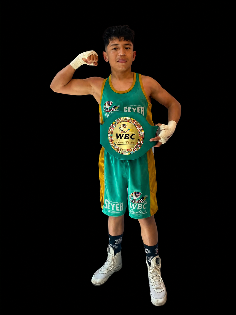 Jesús "Shiwas" Juárez