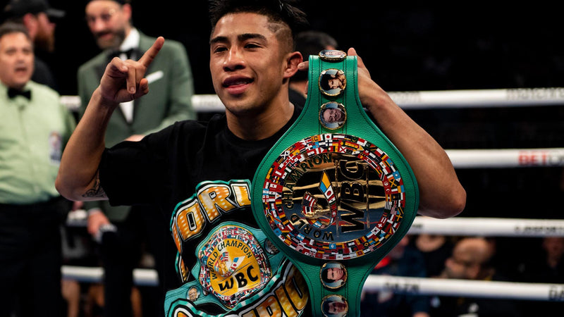 Julio cesar "REY" MARTINEZ