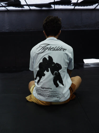 T_Shirt Agressive