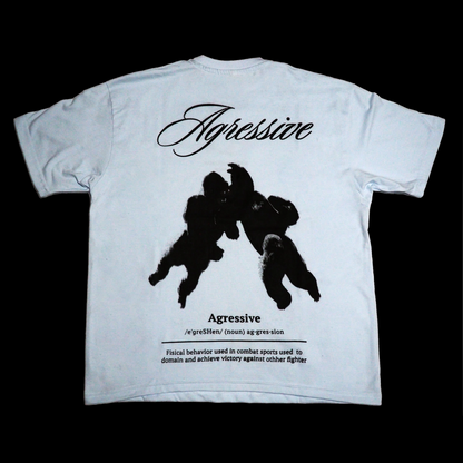 T_Shirt Agressive
