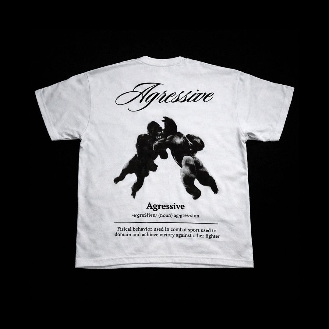 T_Shirt Agressive