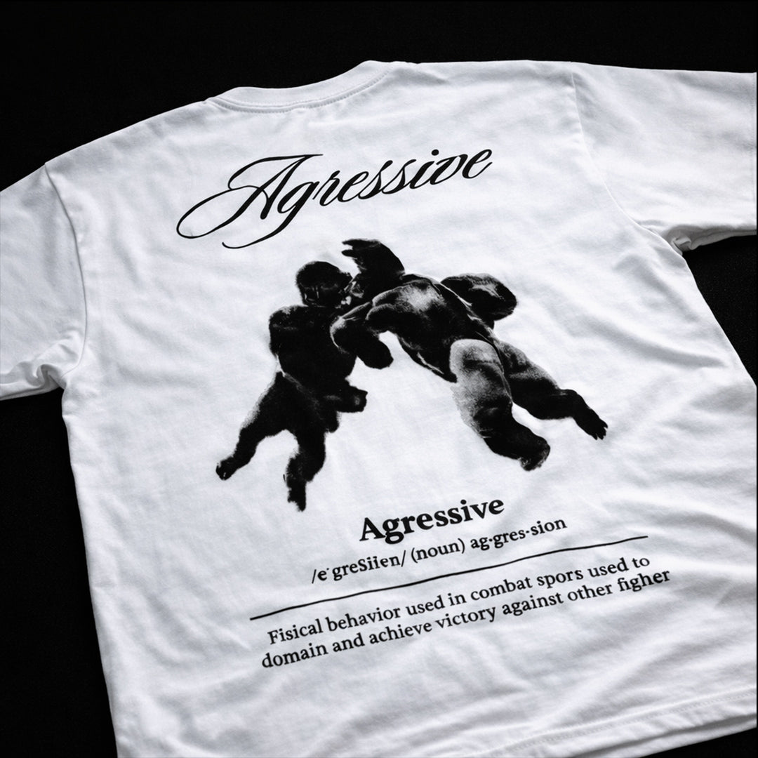 T_Shirt Agressive