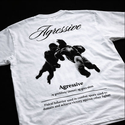 T_Shirt Agressive