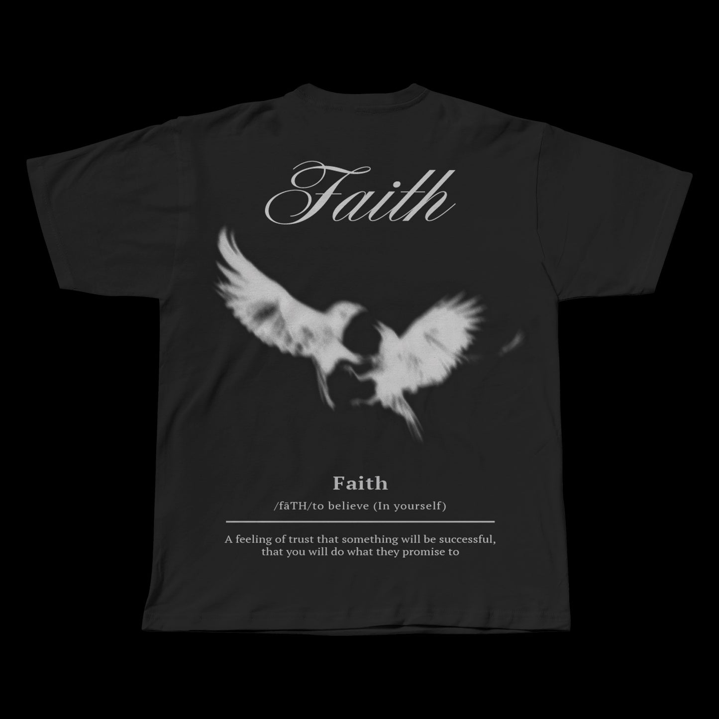 T-Shirt Faith